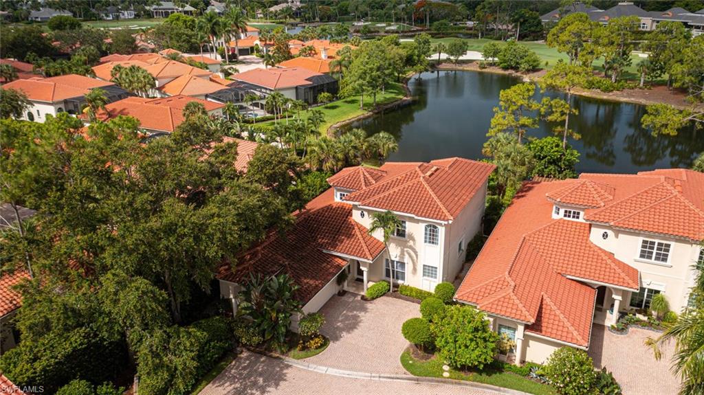 LERMITAGE - Residential