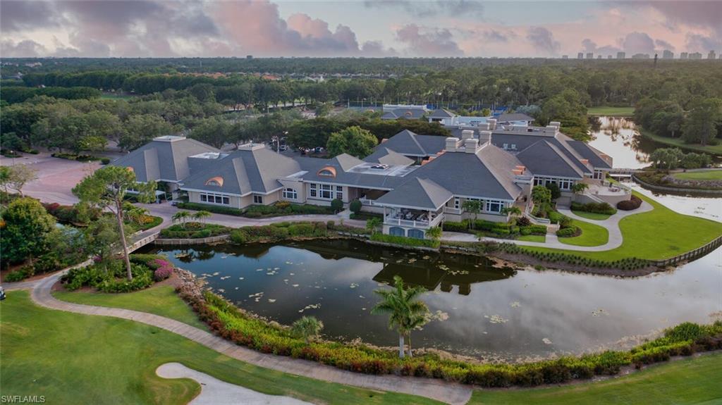 LERMITAGE - Residential