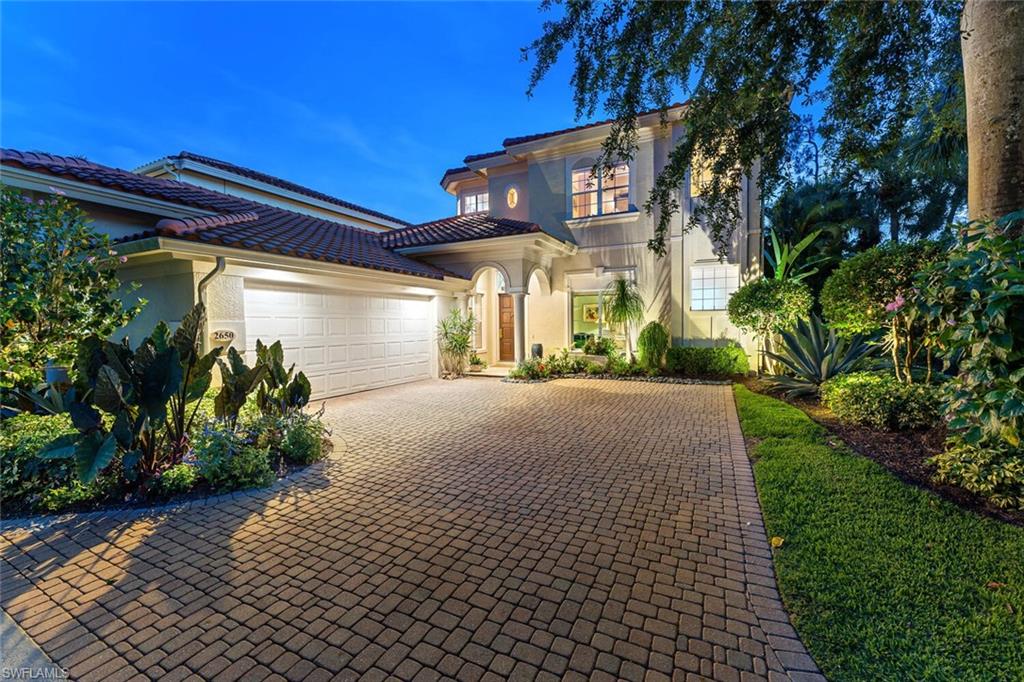 LERMITAGE - Residential