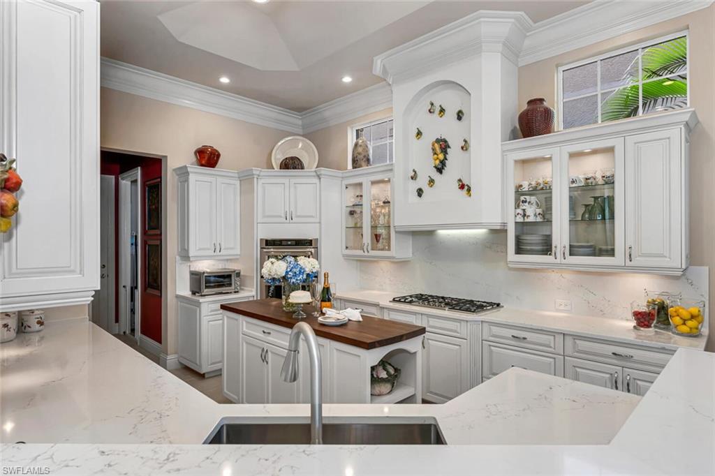 LERMITAGE - Residential