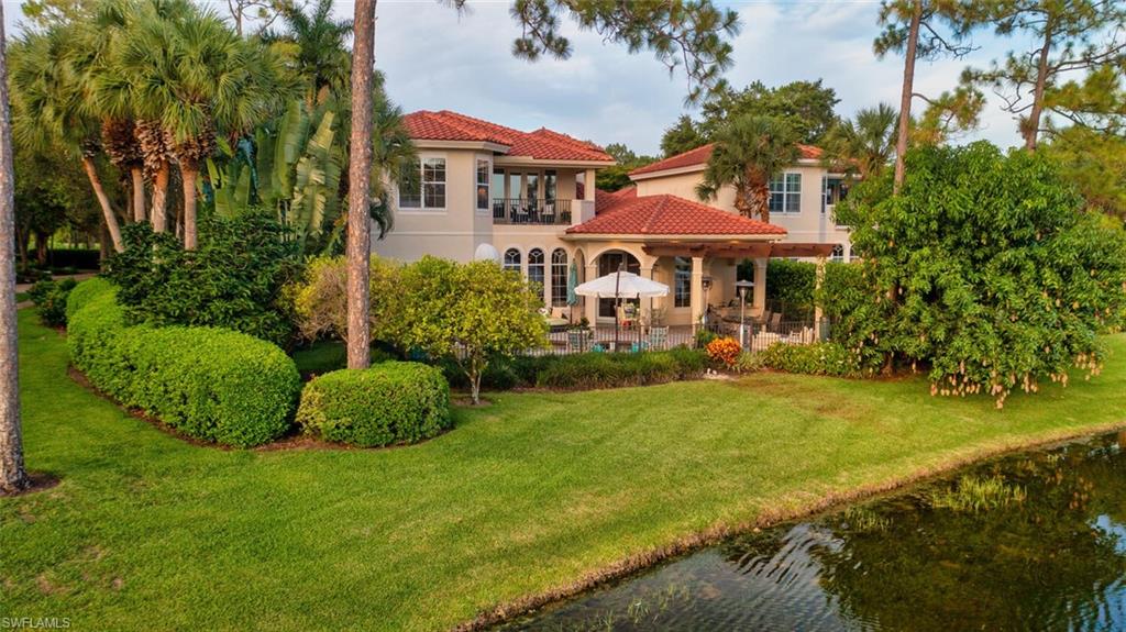 LERMITAGE - Residential