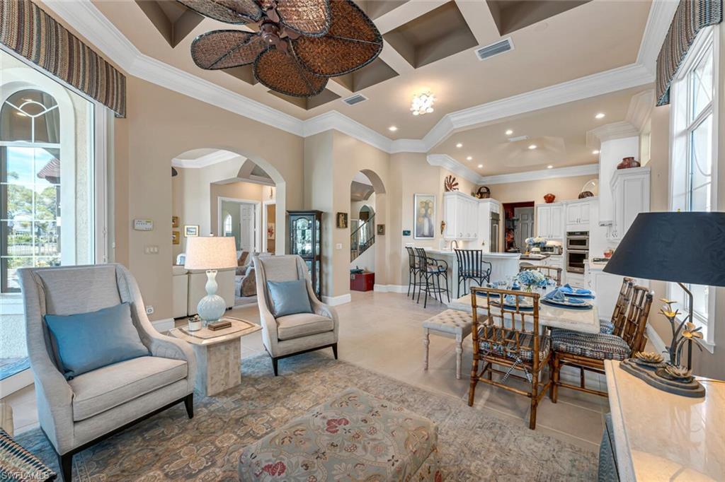 LERMITAGE - Residential