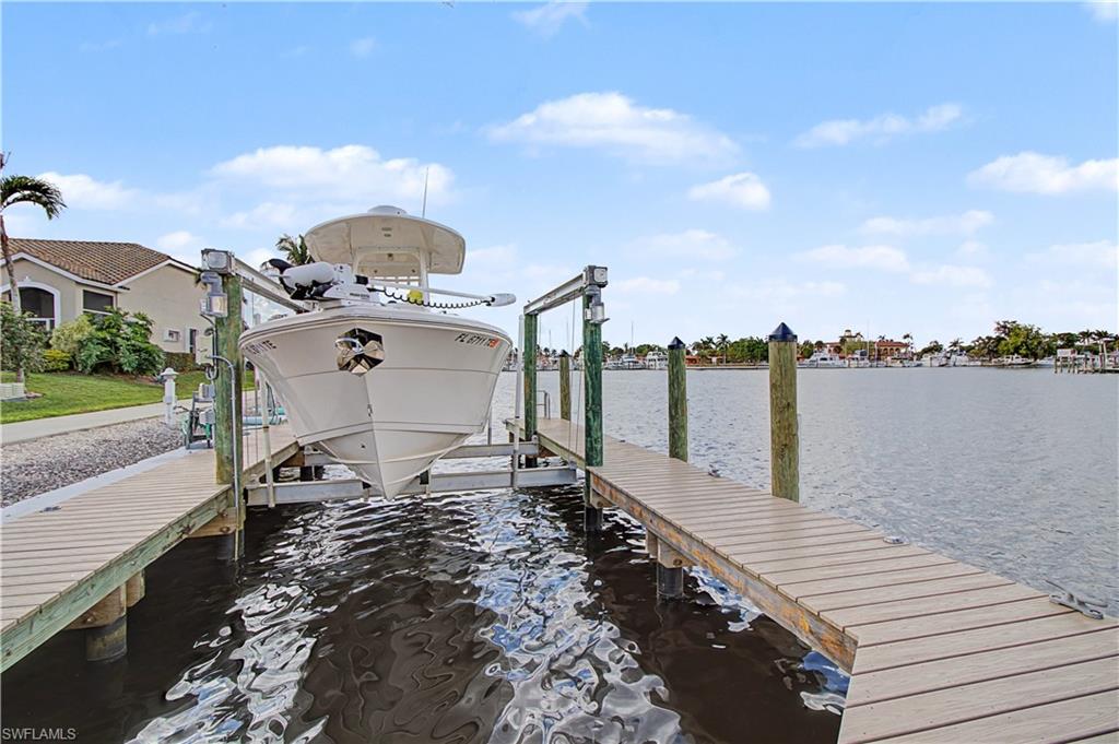 STELLA MARIS - Residential