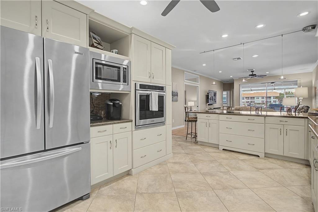 STELLA MARIS - Residential