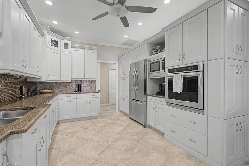 STELLA MARIS - Residential