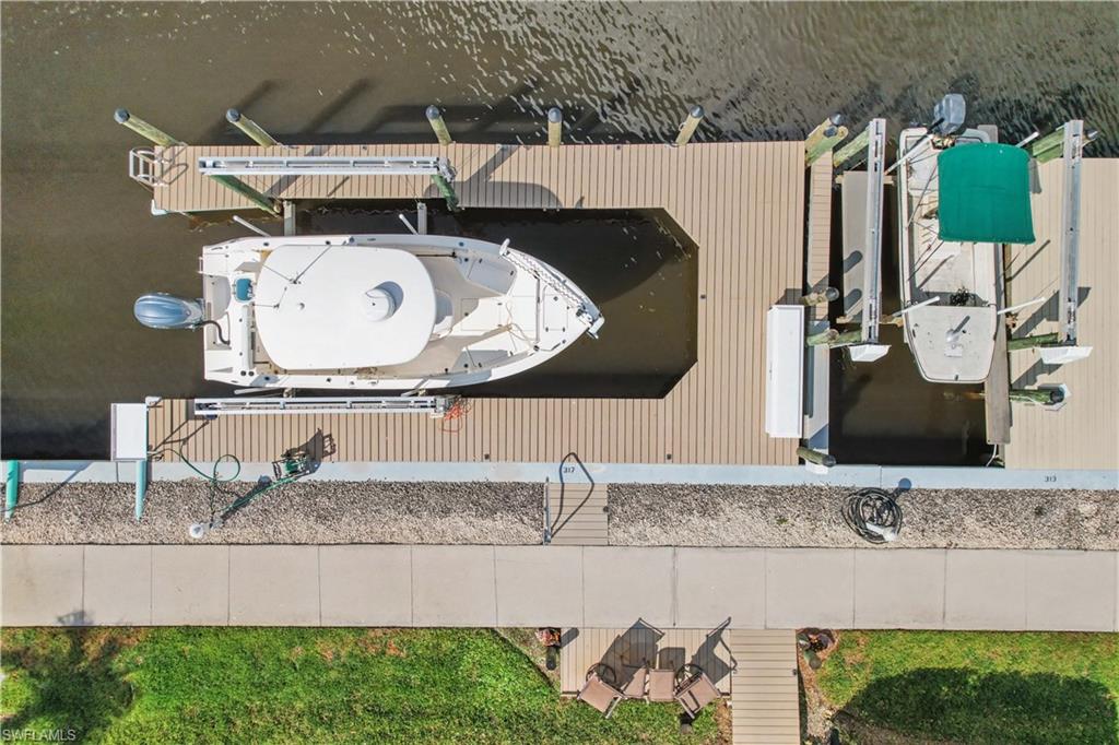 STELLA MARIS - Residential