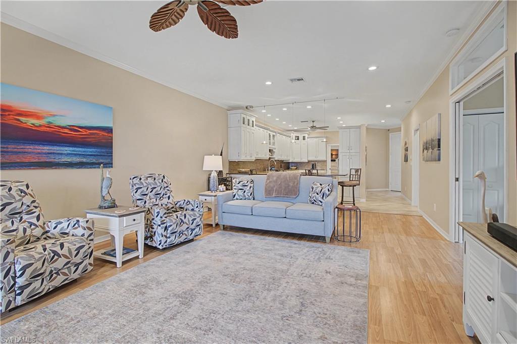 STELLA MARIS - Residential