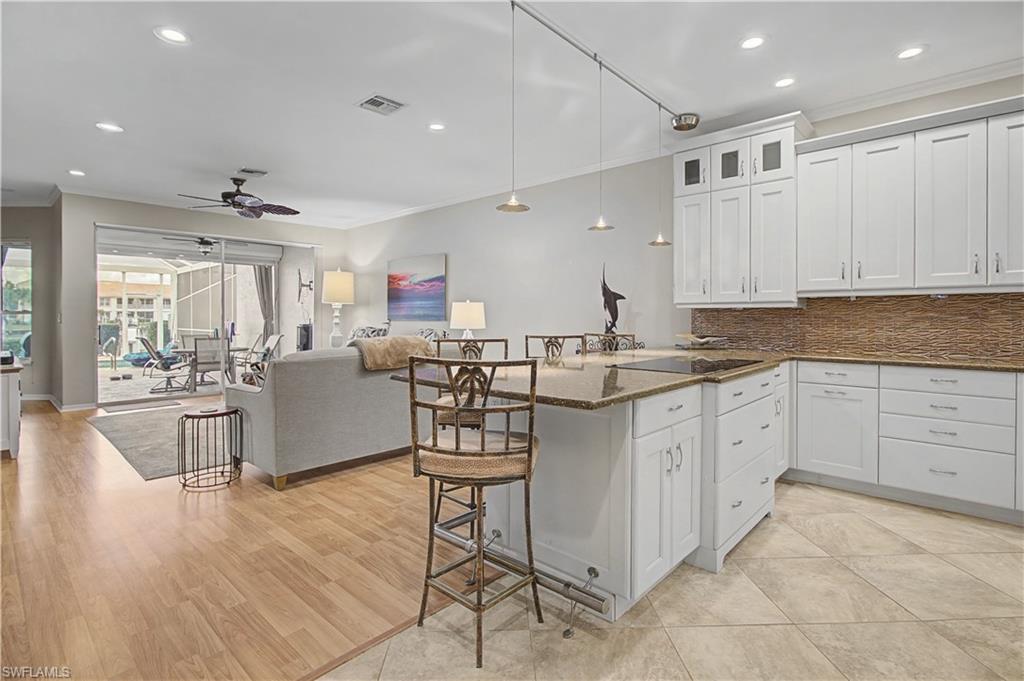 STELLA MARIS - Residential