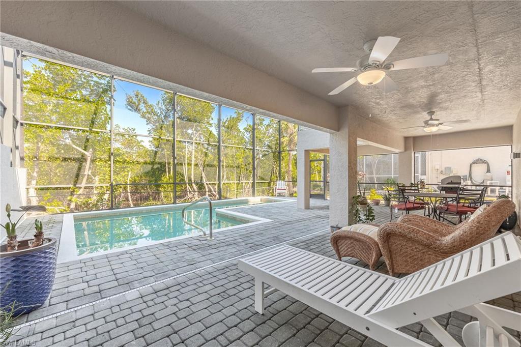 OLD PELICAN BAY - Residential