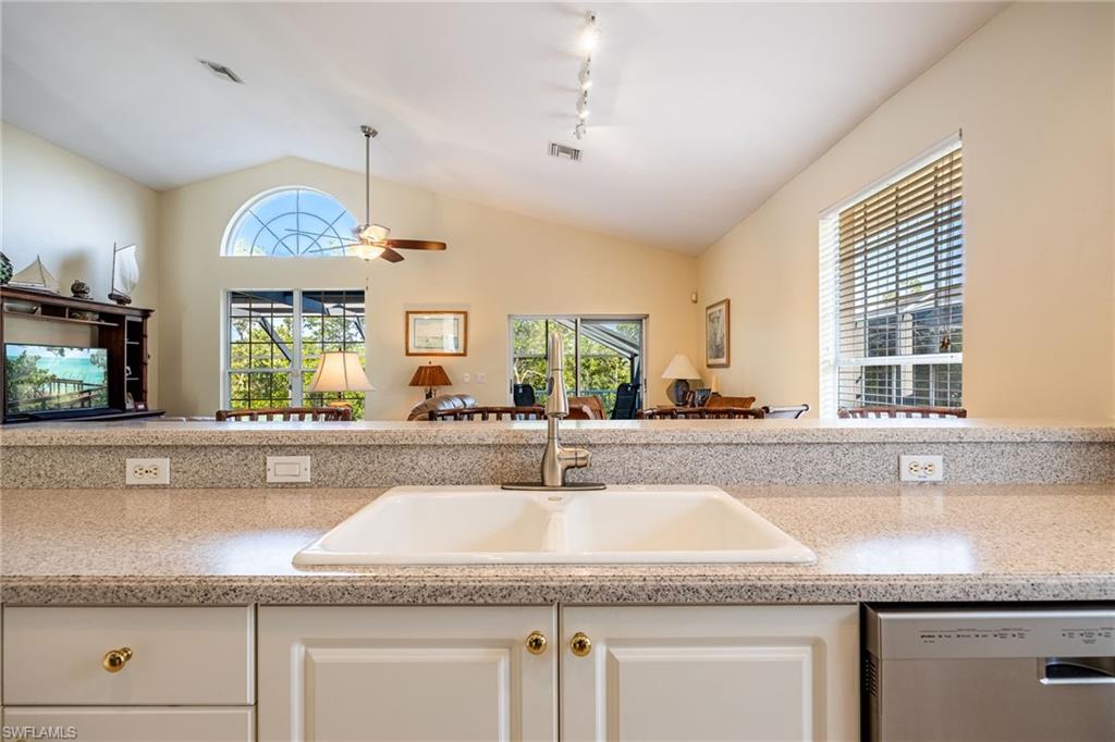 OLD PELICAN BAY - Residential