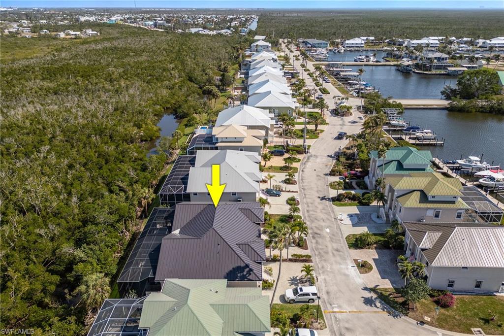 OLD PELICAN BAY - Residential