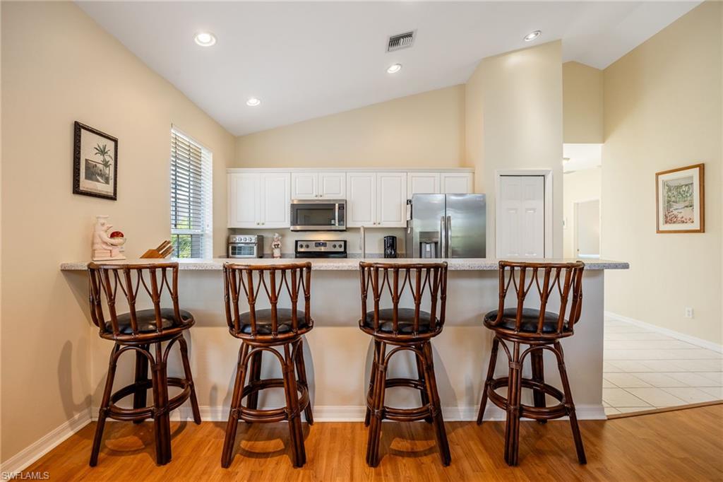 OLD PELICAN BAY - Residential