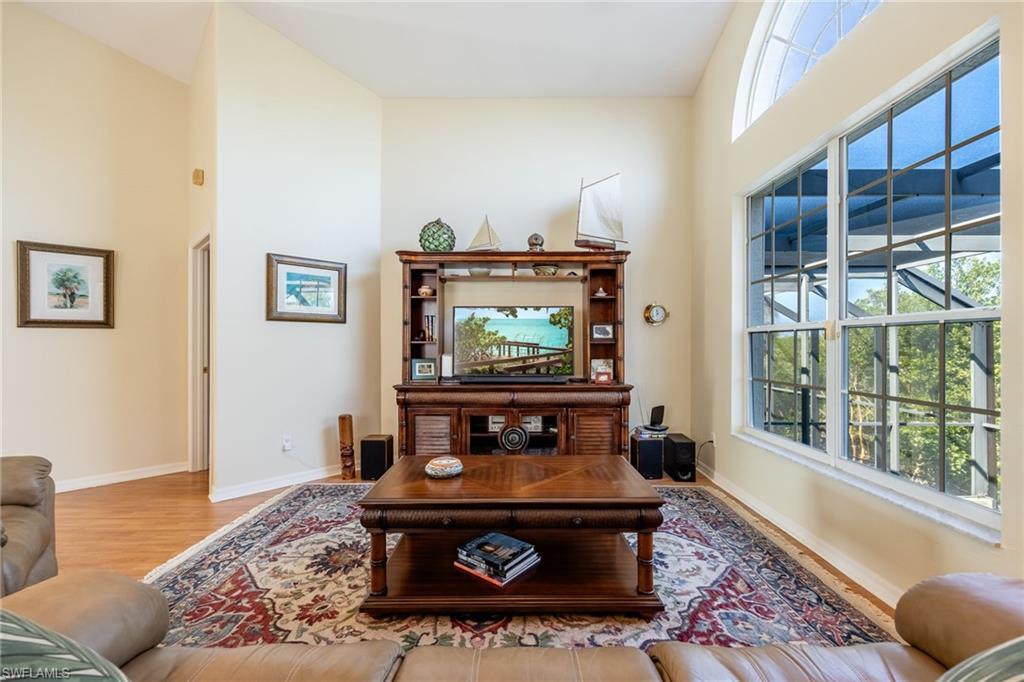 OLD PELICAN BAY - Residential