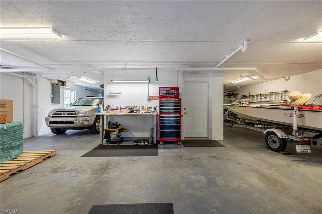 OLD PELICAN BAY - Residential