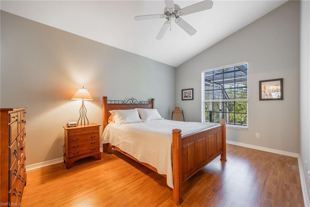 OLD PELICAN BAY - Residential