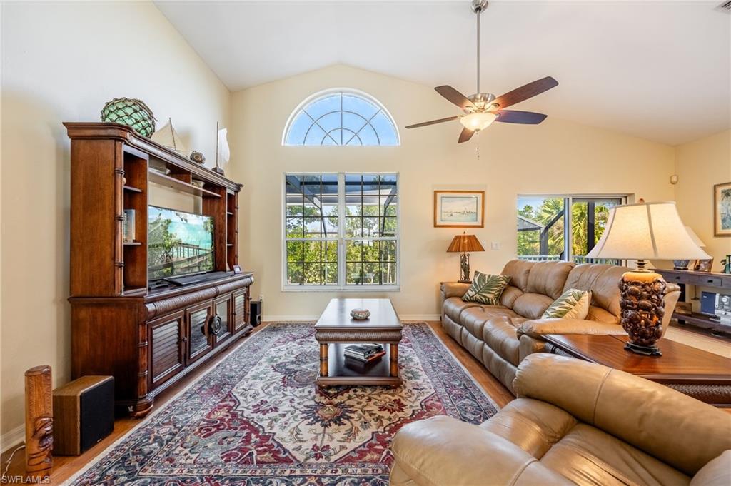 OLD PELICAN BAY - Residential