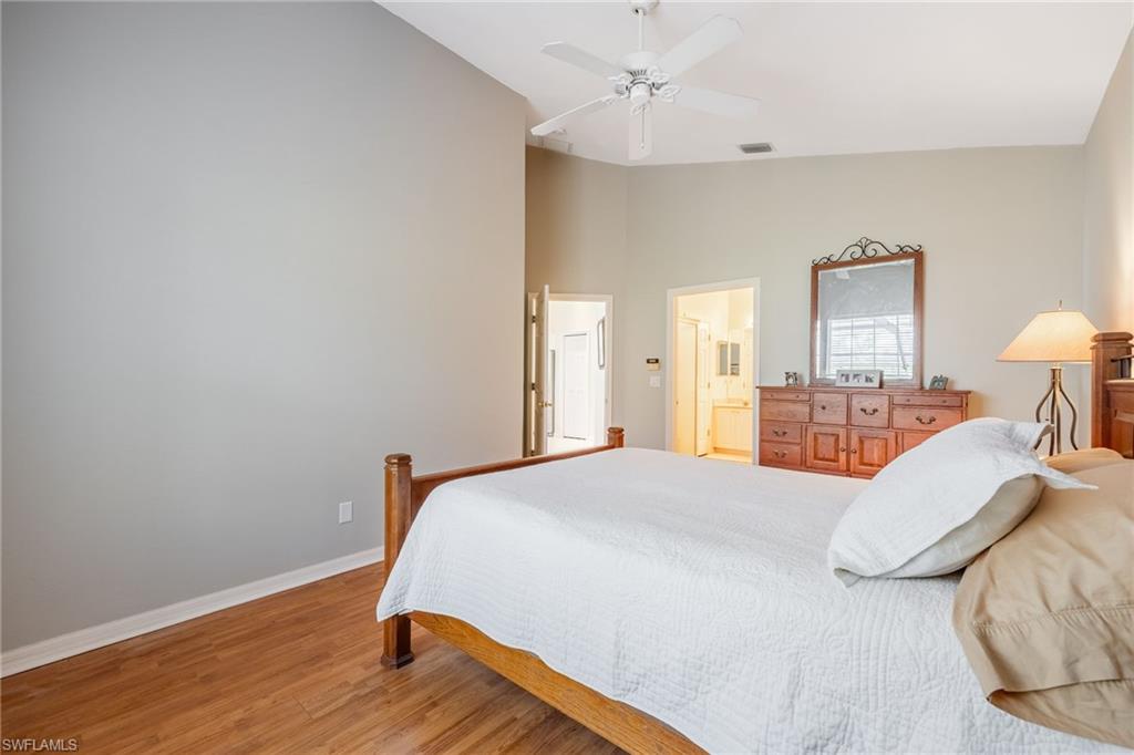 OLD PELICAN BAY - Residential