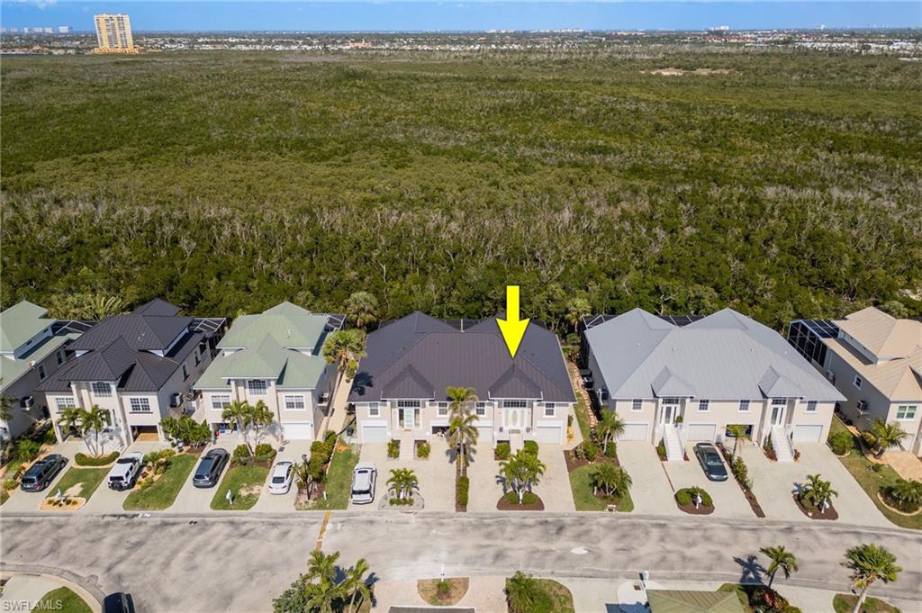 OLD PELICAN BAY - Residential