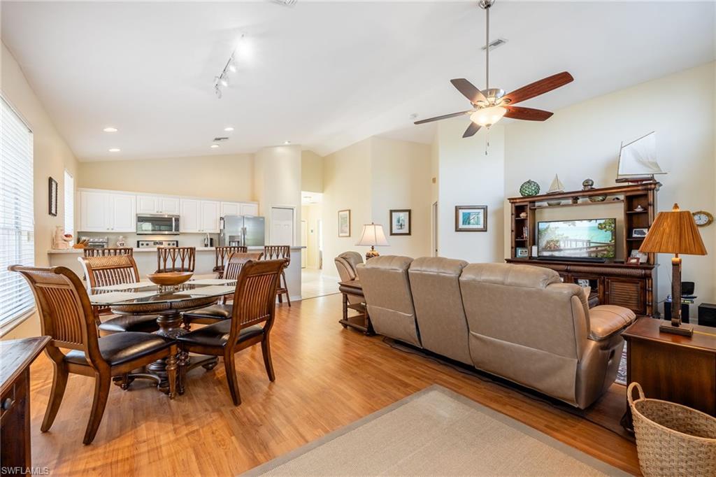 OLD PELICAN BAY - Residential