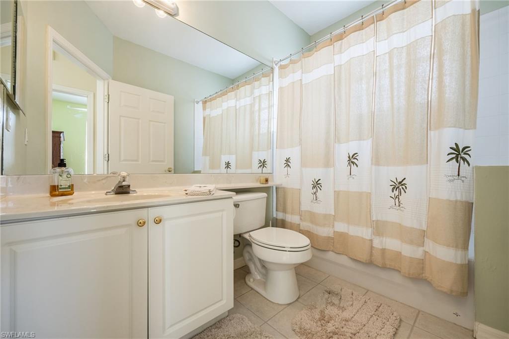 OLD PELICAN BAY - Residential