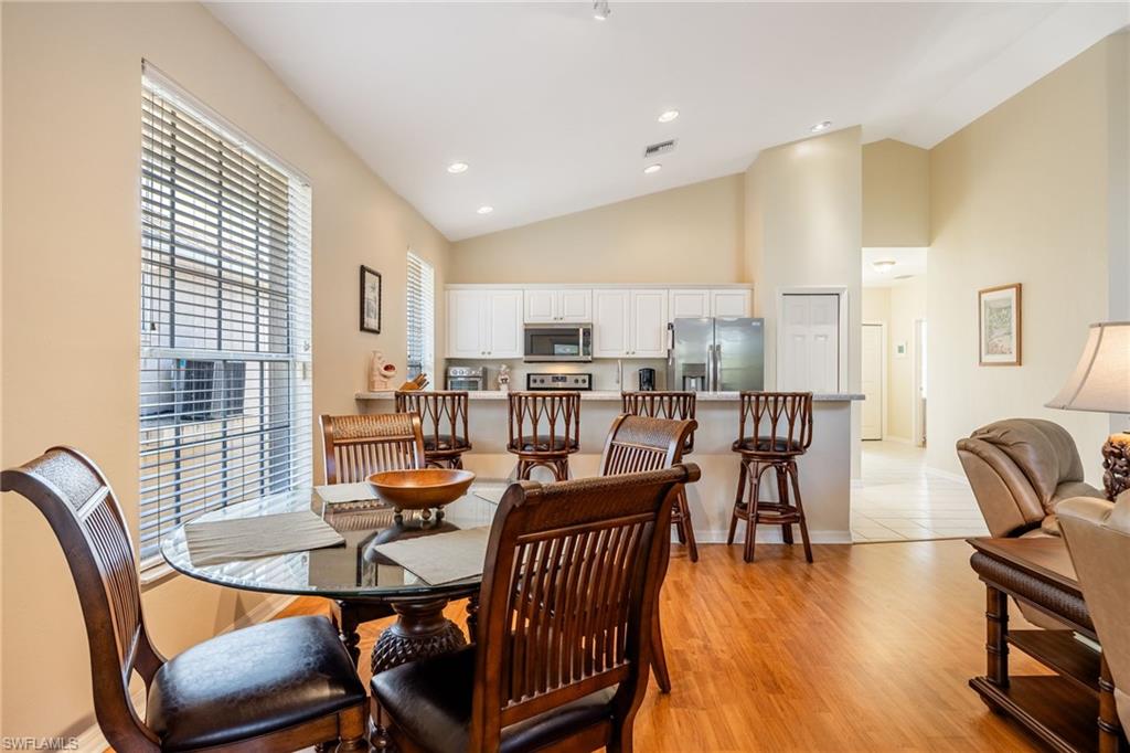 OLD PELICAN BAY - Residential