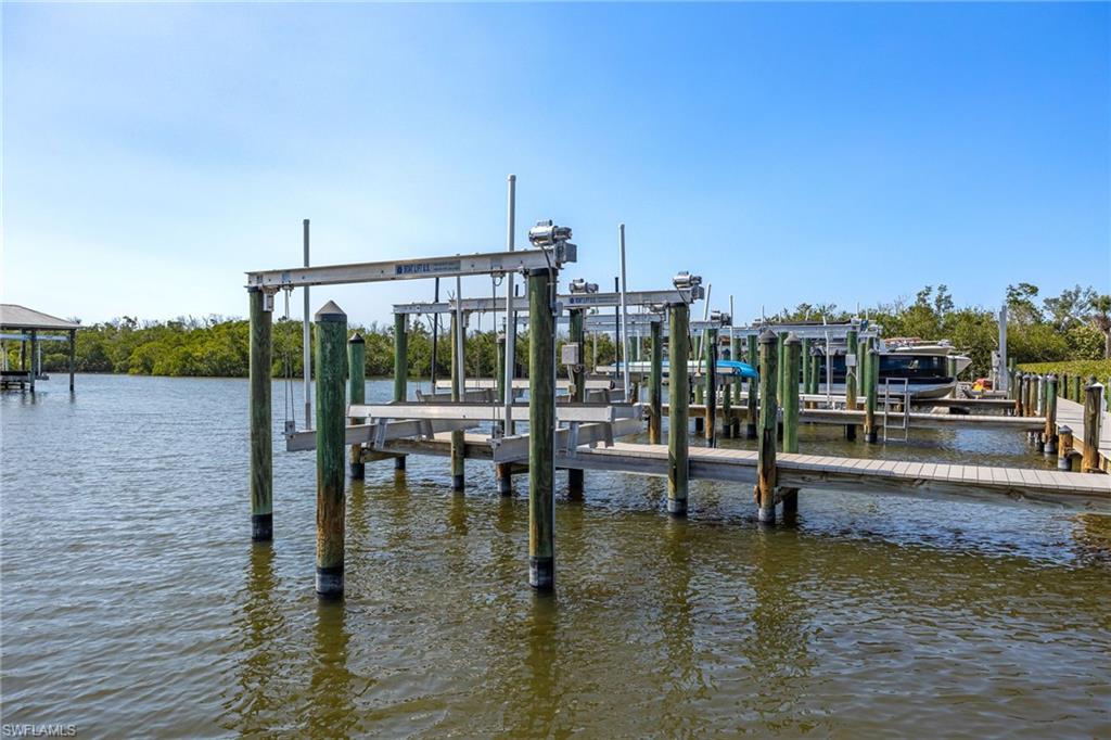 OLD PELICAN BAY - Residential