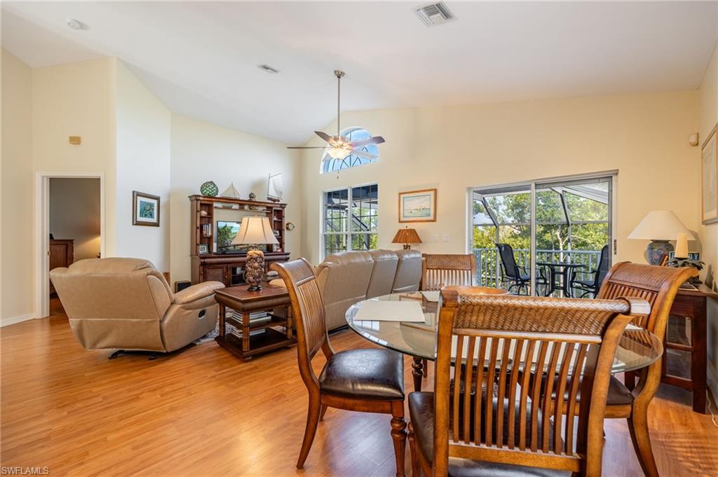 OLD PELICAN BAY - Residential