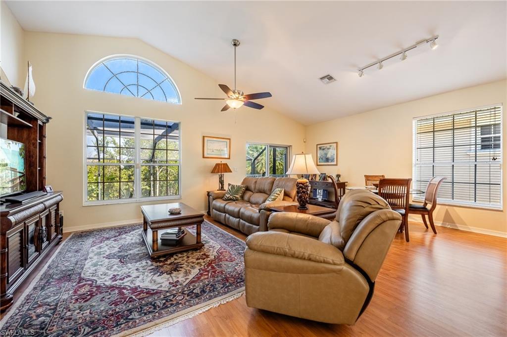 OLD PELICAN BAY - Residential