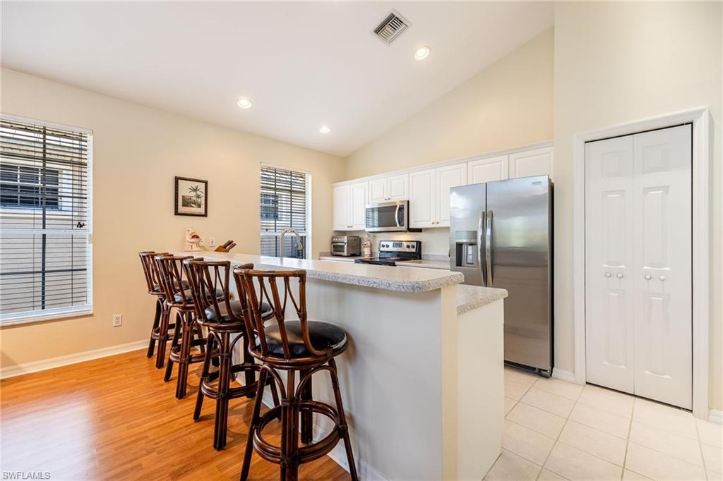 OLD PELICAN BAY - Residential