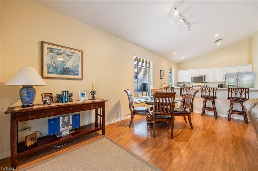 OLD PELICAN BAY - Residential