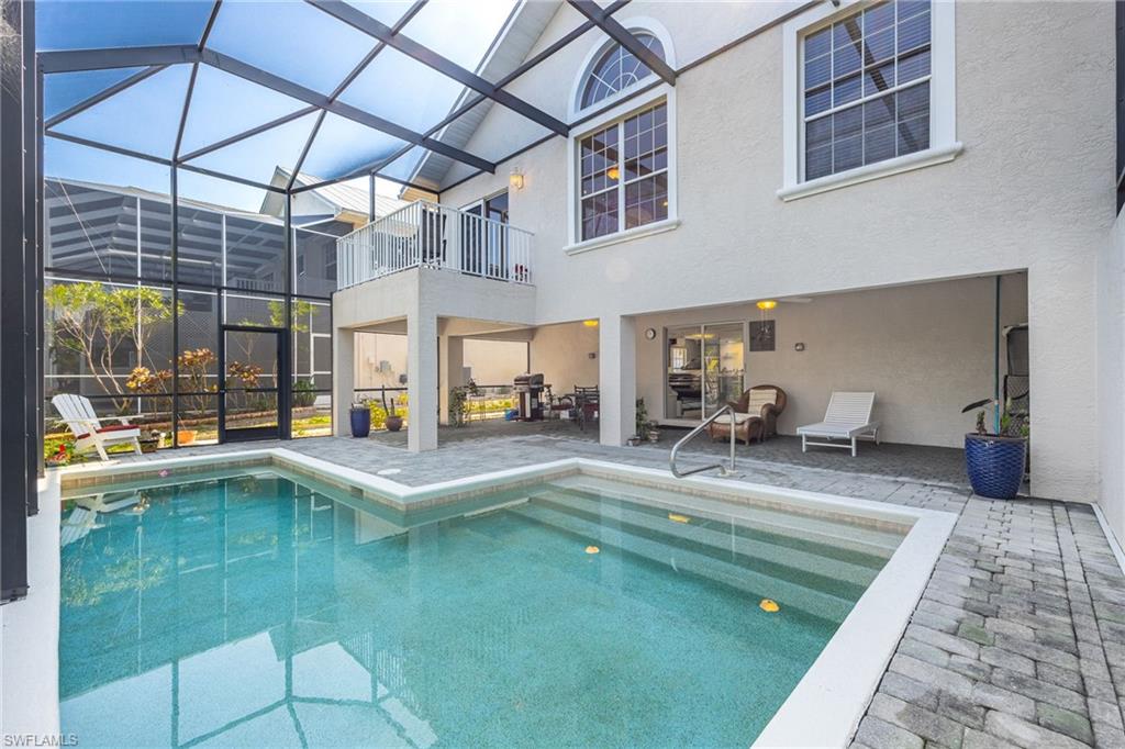 OLD PELICAN BAY - Residential