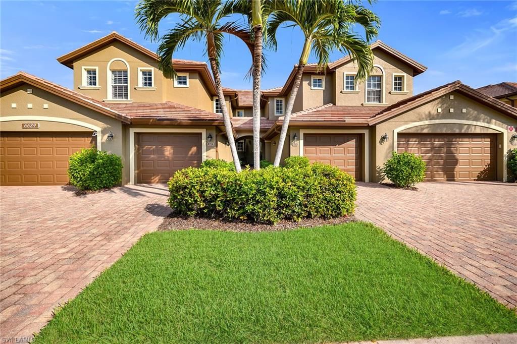Photo of 6689 Alden Woods CIR #201, NAPLES, FL 34113 (MLS # 225083274)