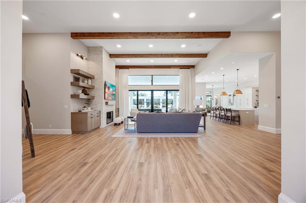 QUAIL CREEK - Residential