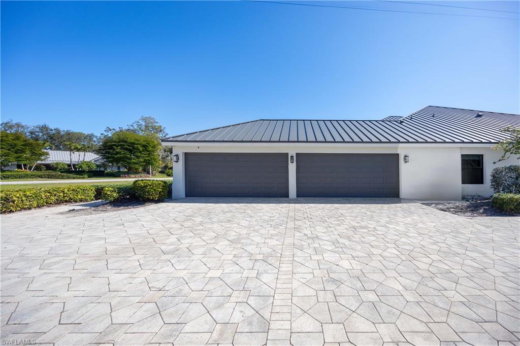 QUAIL CREEK - Residential