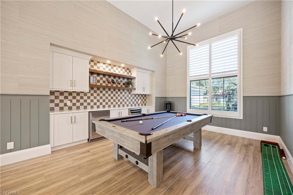 QUAIL CREEK - Residential