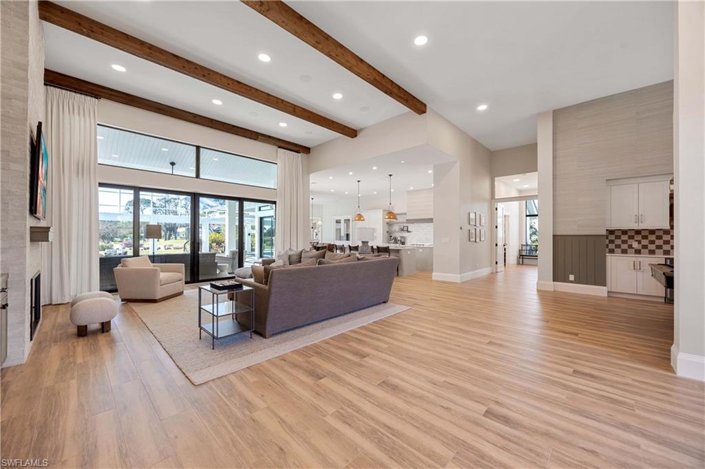 QUAIL CREEK - Residential