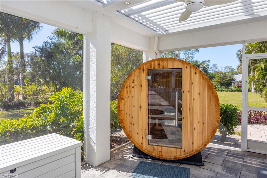 QUAIL CREEK - Residential