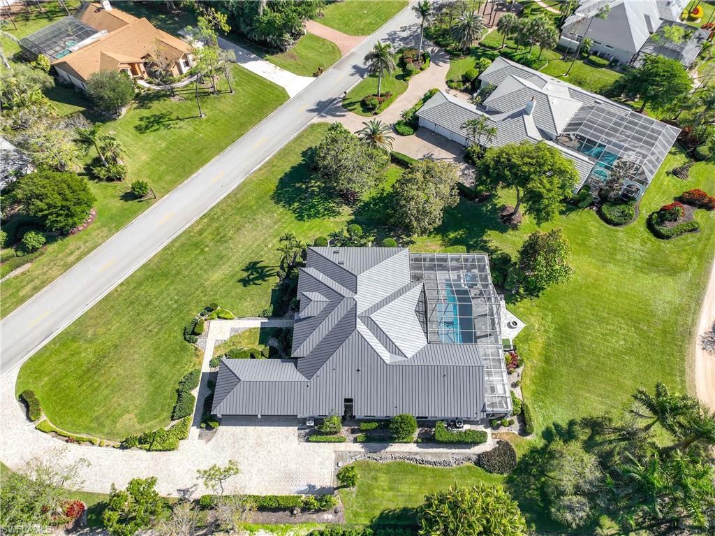 QUAIL CREEK - Residential