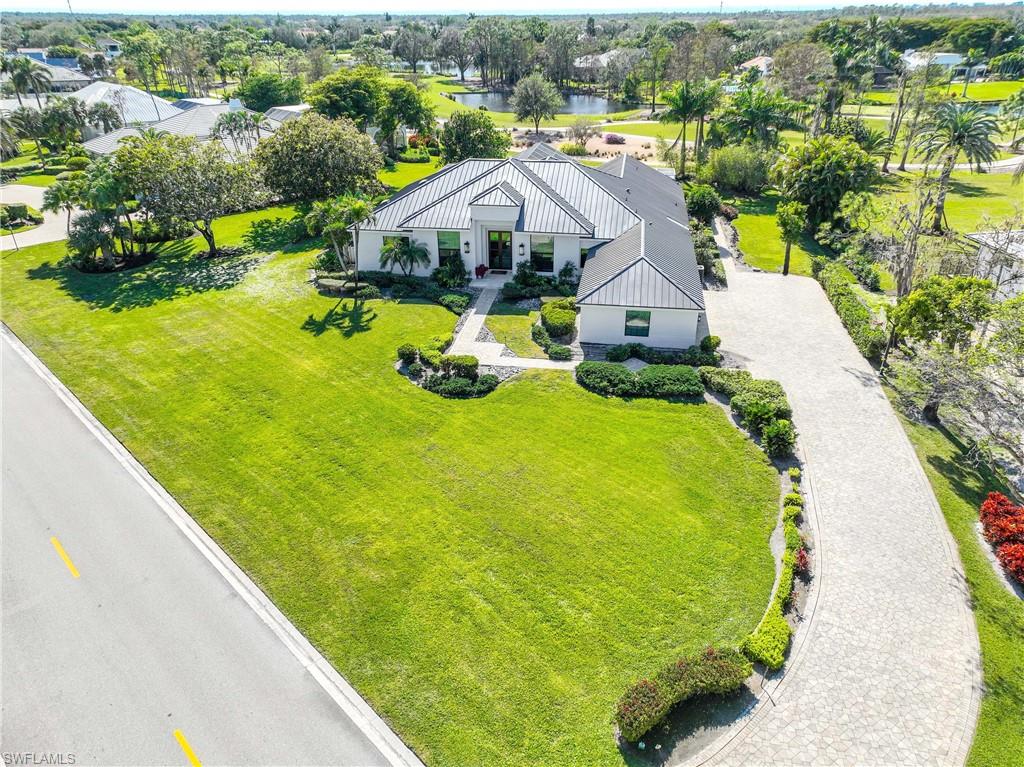 QUAIL CREEK - Residential