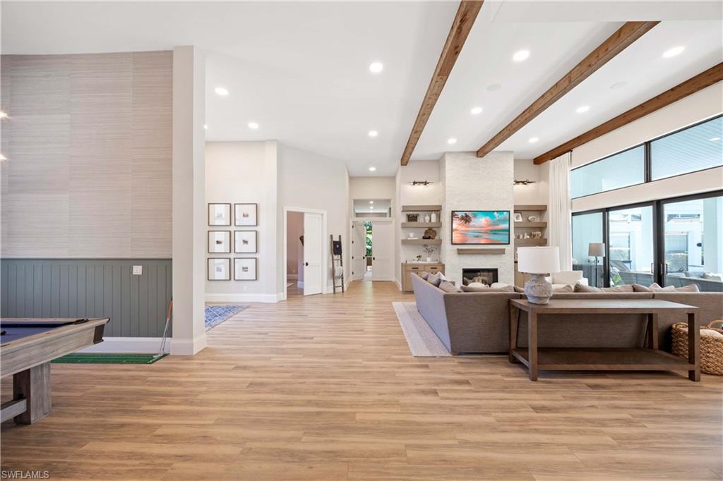 QUAIL CREEK - Residential