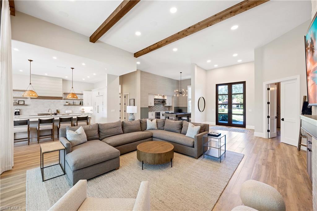 QUAIL CREEK - Residential