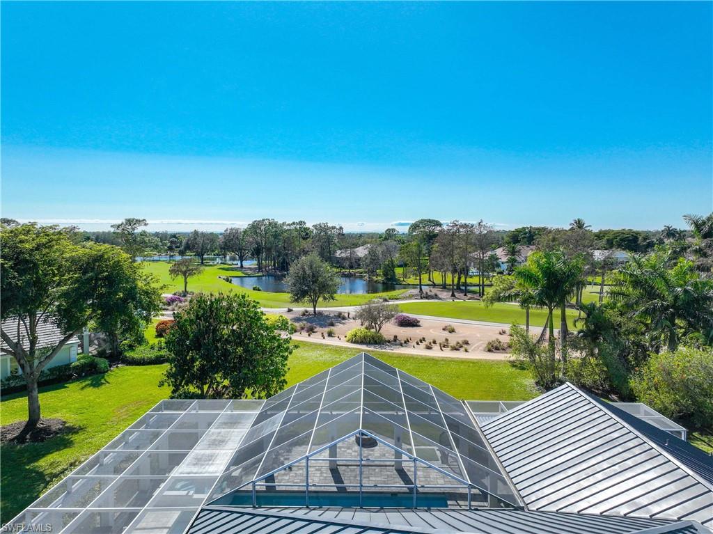 QUAIL CREEK - Residential