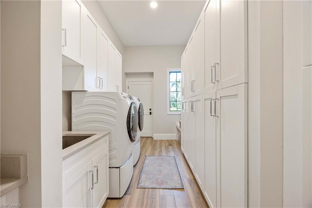 QUAIL CREEK - Residential