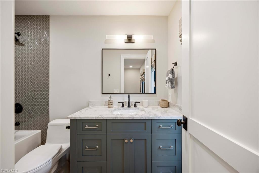 QUAIL CREEK - Residential