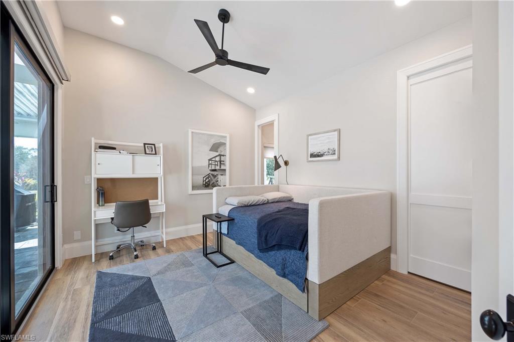 QUAIL CREEK - Residential