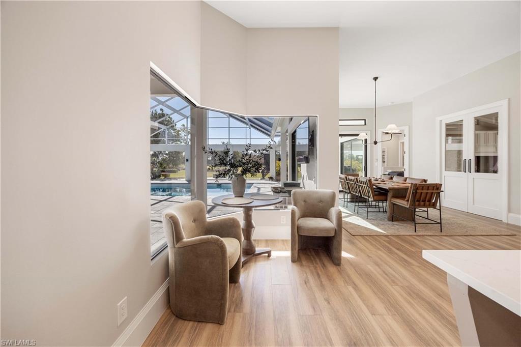 QUAIL CREEK - Residential