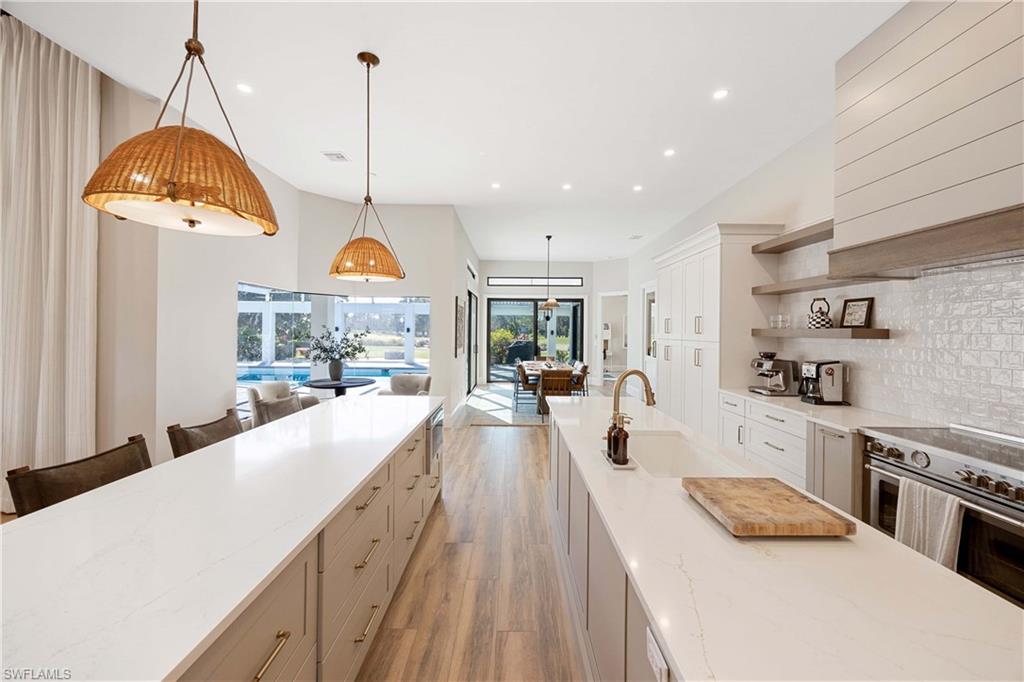 QUAIL CREEK - Residential