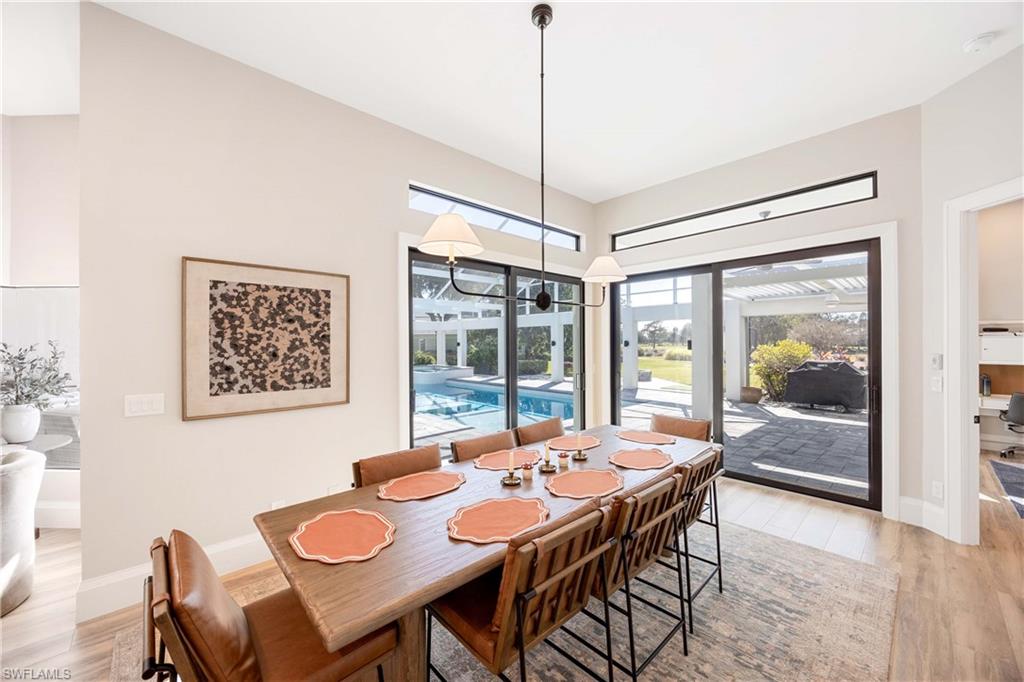 QUAIL CREEK - Residential