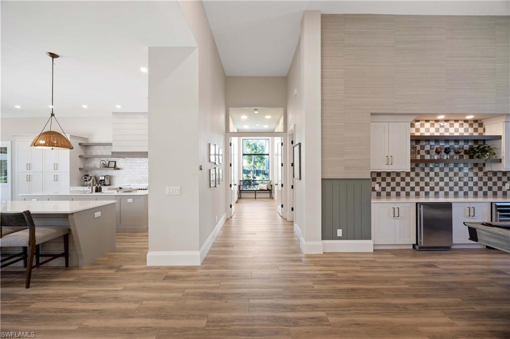 QUAIL CREEK - Residential