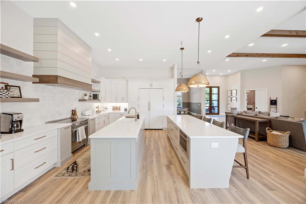 QUAIL CREEK - Residential